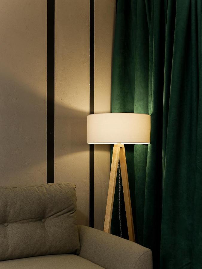 Apartament Boznicza Poznaň Exteriér fotografie